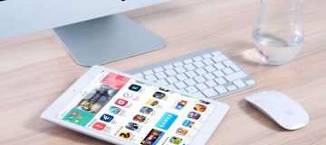 Step-by-step Guide to Getting Your App on the App Store - pexels-pixabay-38544-1-360x161