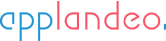 UI/UX design and front-end layer – CRIF - applandeo-header-logo