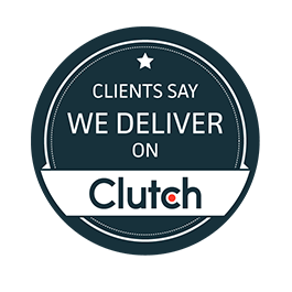 Product Design Services - clutch-logo